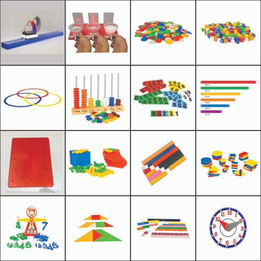 EDUCATIONAL PRODUCT