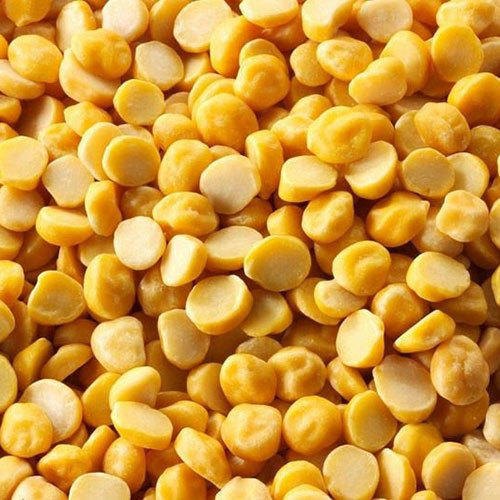 YELLOW CHANA DAL