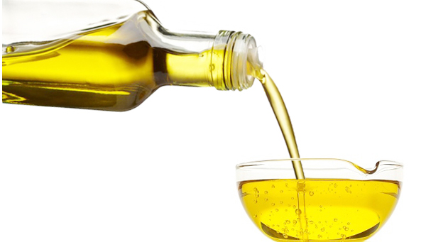 REFINE OIL