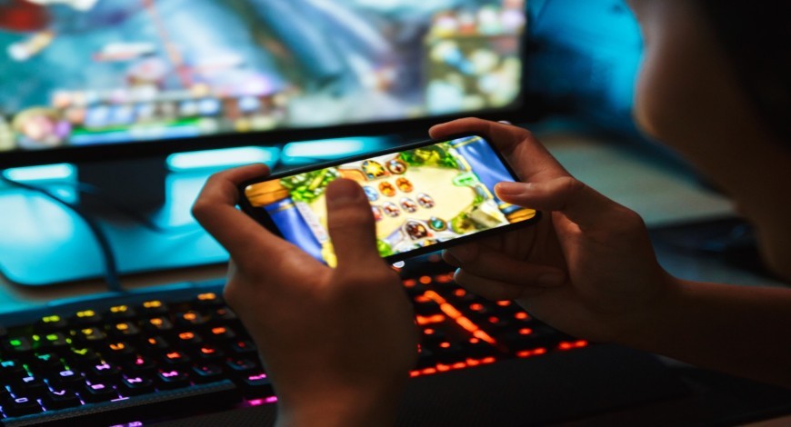 GAMES CODES AND VIRTUAL GOODS