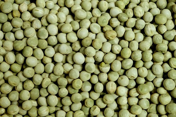 DRIED PEAS