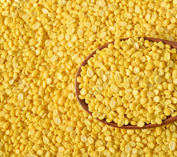 MOONG DAL