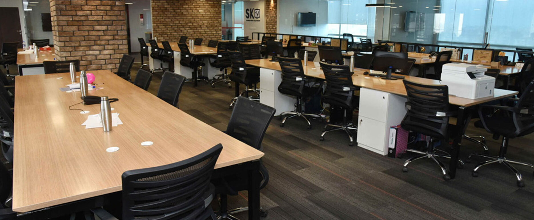OFFICE FURNITURE
