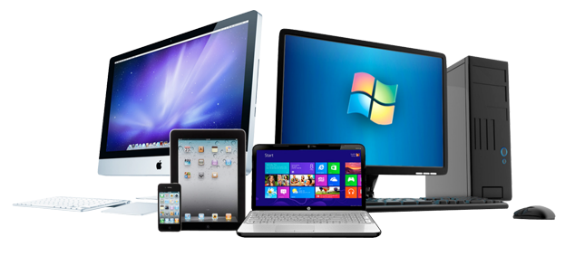 LAPTOPS AND COMPUTERS