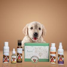 GROOMING PRODUCTS