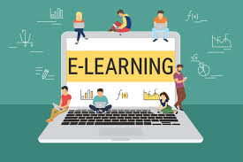 E-LEARNING COURCES
