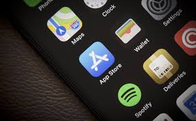 SOFTWARE AND APPS