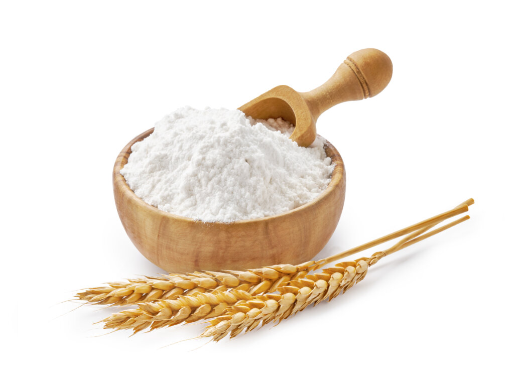 FLOUR