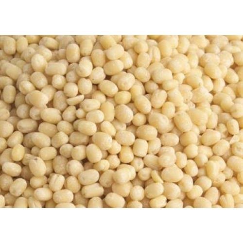 ROUND WHITE URAD DAL
