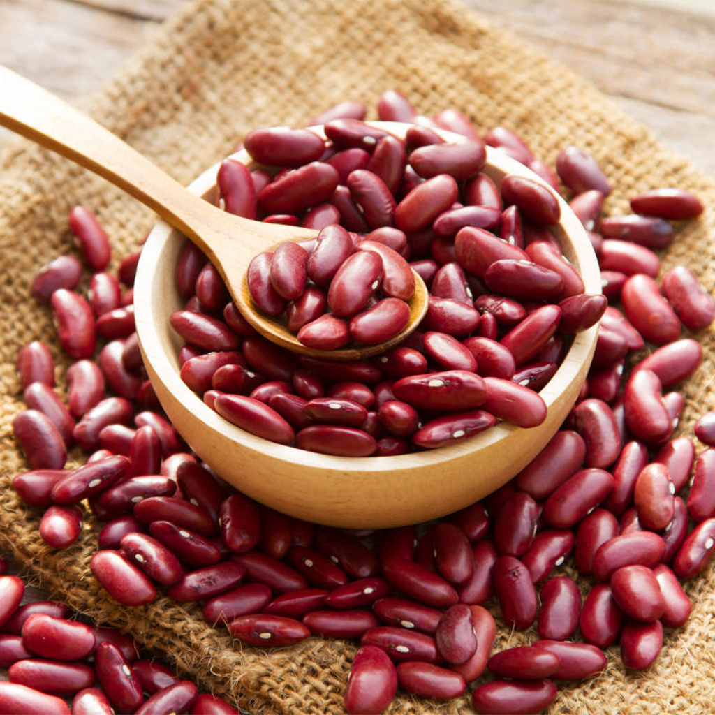 RAJMA [KIDNEY BEANS]