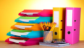 OFFICE SUPPLIES