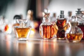FRAGRANCES