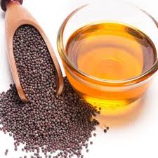 MUSTURD OIL
