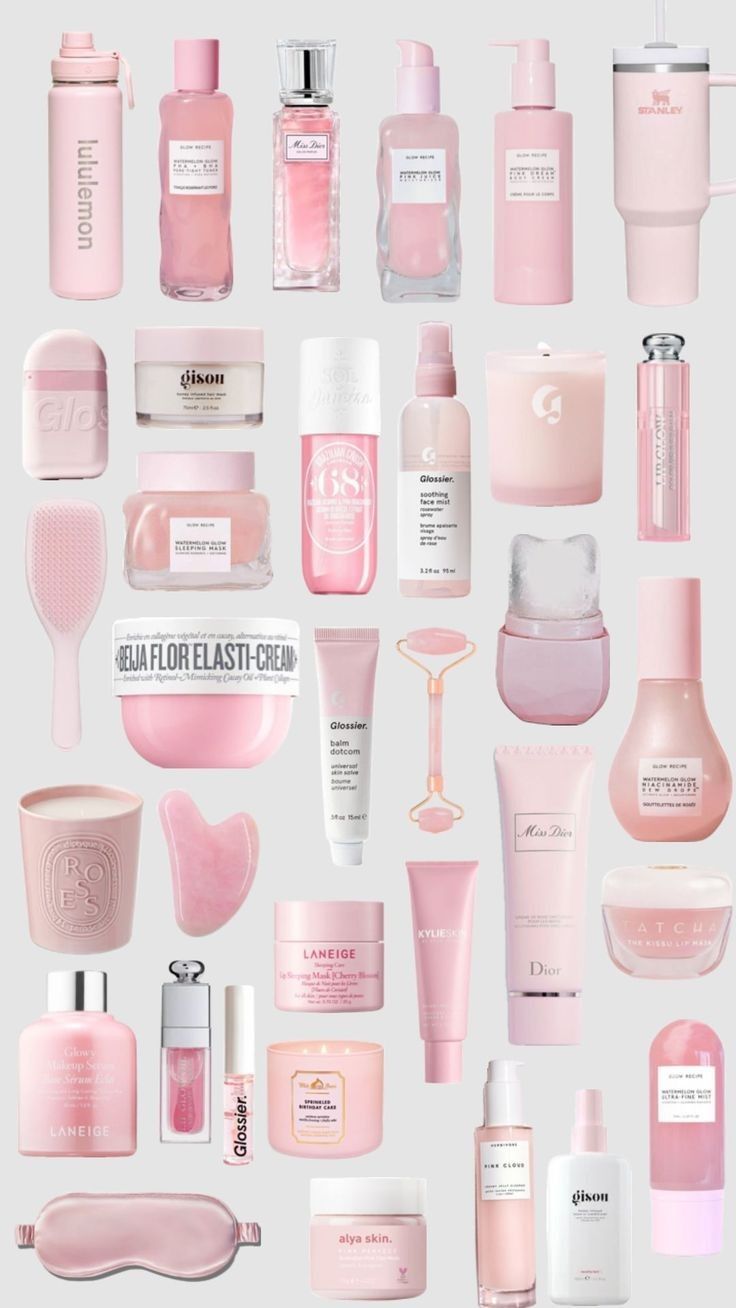 SKINCARE PRODUCTS