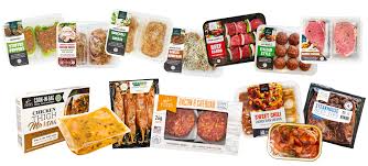 GOURMET AND SPECIALTY FOODS