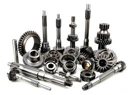 SPARE PARTS