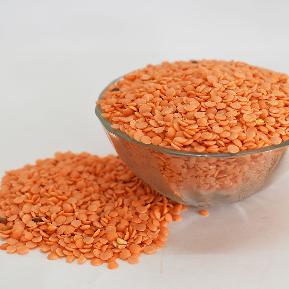 MASOOR DAL