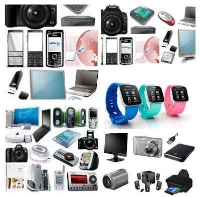 ELECTRONICS AND GADGETS