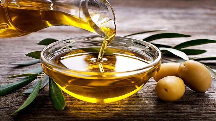 COOKING OIL 